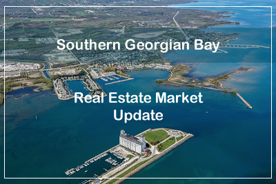 2016 Year in Review - Southern Georgian Bay Real Estate Market